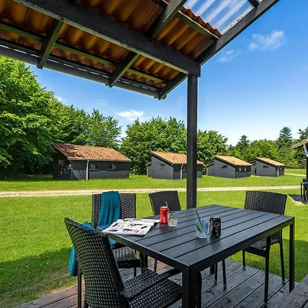 Gorgeous In With Wifi Tatil Evi Hampen