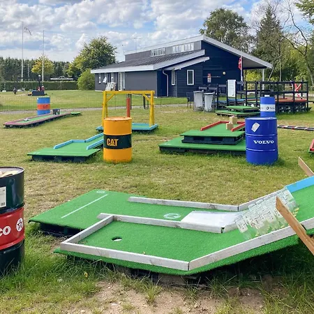 Gorgeous In With Wifi